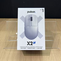中古  Pulsar X2H Mini Wireless White (PX2H12) 178894 
