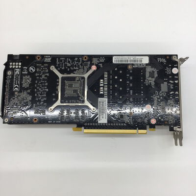 【福山ココローズ店】中古  各社 Geforce GTX1060 (3GB PCI-E) 136127 