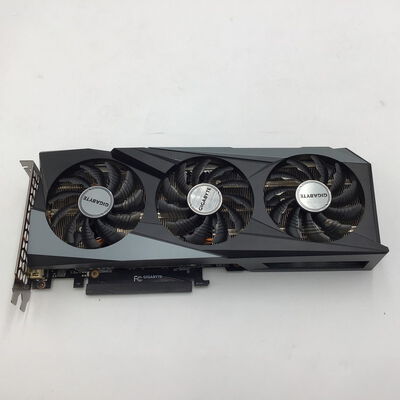 【白山FM松任店】中古  【LHR版】GIGABYTE GV-N306TGAMING OC-8GD R2.0(RTX3060Ti 8GB LHR) 175515 