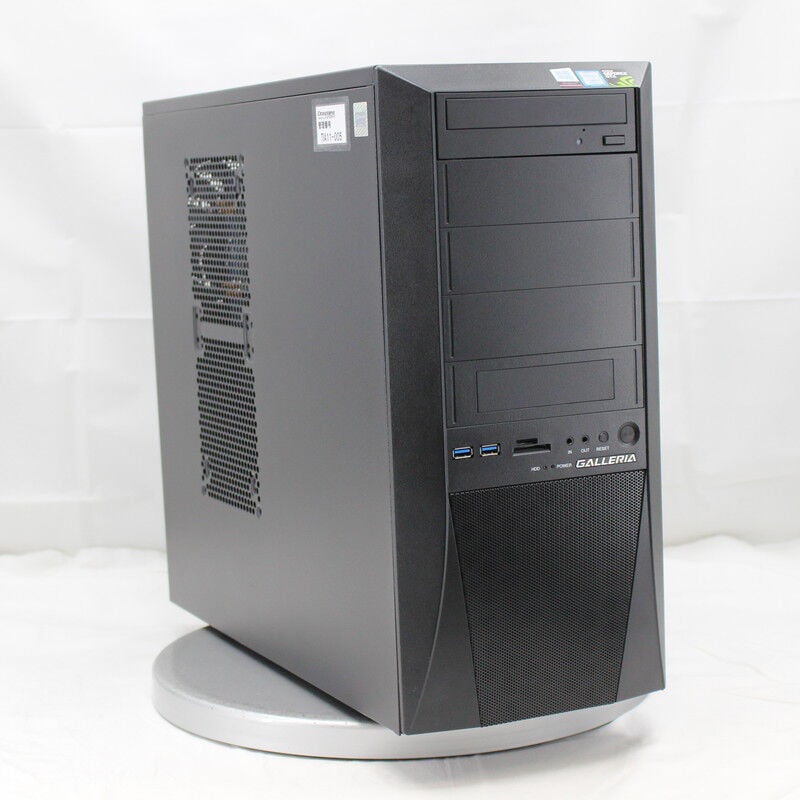 デスクトップPC（中古）AMD8core 動作確認済 中古デスクトップ