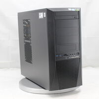 中古  THIRDWAVE GALLERIA KT(Intel Core i7 8700K/16GB/SSD500GB/DVDマルチ/NVIDIA GeForce GTX 1080 Ti 11GB/W11H64 MAR) 184365 