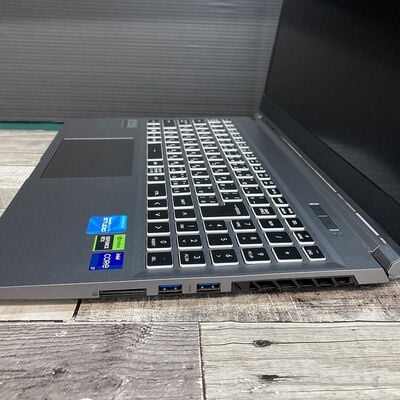 【広島店】中古  GALLERIA RL7C-R35-C5N (Core i7-13620H/32GB/SSD1TB/ODDなし/RTX3050 Laptop6GB/GigabitLAN/WiFi/W11H/2560x1440 15.6) 3320004884 
