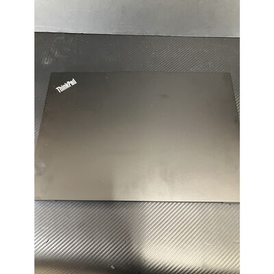 【富士青葉店】中古  Lenovo ThinkPad E16 Gen 2 AMD (AMD Ryzen5 7535U 2.9GHz/16GB/SSD256GB/-/オンボード/16/1920x1200/Wi-Fi/WEBCAM/W11P64) 176149 