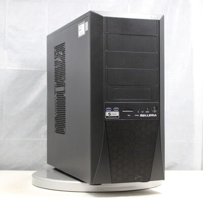 中古  THIRDWAVE GALLERIA KT 