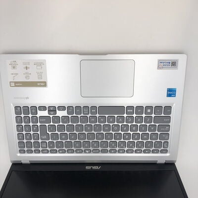 【福井日之出店】中古  ASUS(i3-1115G4/8GB/SSD512GB/W11H) 5200000354 