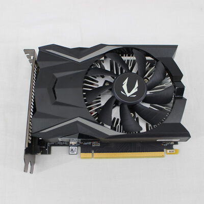 中古  ZOTAC GAMING GeForce GTX 1650 OC GDDR6 ZT-T16520F-10L 178806 