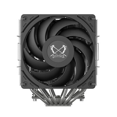 Scythe（サイズ）  MAGOROKU SCMR-1000 (孫六) 