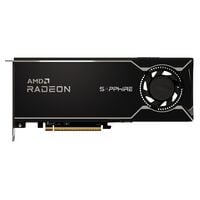 SAPPHIRE  AMD RADEON AI PRO R9700 32GB GDDR6 LITE (SAP-R9700/32358-01-20G) 