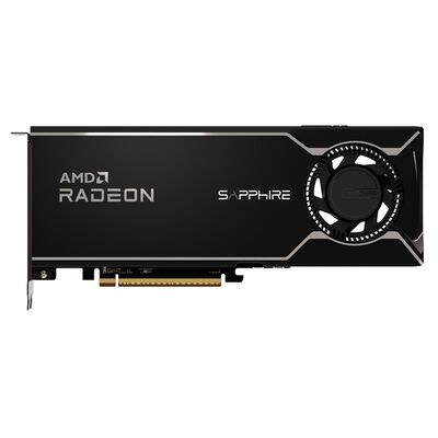 SAPPHIRE  AMD RADEON AI PRO R9700 32GB GDDR6 LITE (SAP-R9700/32358-01-20G) 