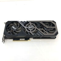 中古  Palit NED308T019KB-132AA (RTX3080Ti 12GB) 146250 