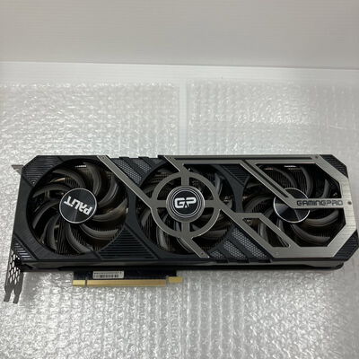 【秋葉原本店】中古  Palit RTX3070 GamingPro NE63070019P2-1041A (RTX3070 8G) 143906 