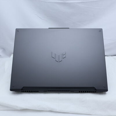 【通販センター】中古  ASUS TUF Gaming A16 FA607PV FA607PV-R98R4060S(AMD Ryzen 9 7845HX/48GB DDR5 (PC5)/SSD1TB+SSD2TB/なし/NVIDIA GeForce RTX 4060 8GB Laptop GPU/16/2560x1600/Wi-Fi/W11H64 MAR) 201749 