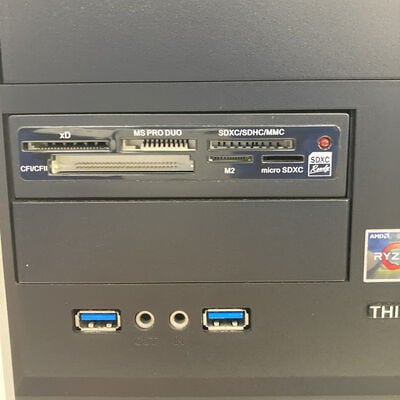 【神戸・三宮店】中古  THIRDWAVE Magnate EM041