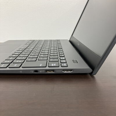 【長野稲里店】中古  NEC PC-VKT16GZG9  (Intel Core i5 10210U 1.6GHz/8GB/SSD256GB/-/オンボード/13.3/1920x1080/Wi-Fi/WEBCAM/W11P64) 173624 
