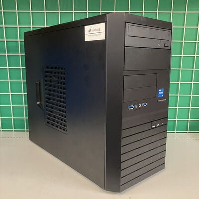 【大宮店】中古  Thirdwave デスクトップPC 1250007500 