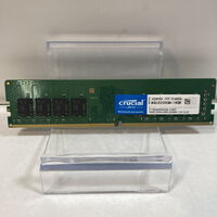 中古  PC4-25600 16GB デスクトップ用 140728 