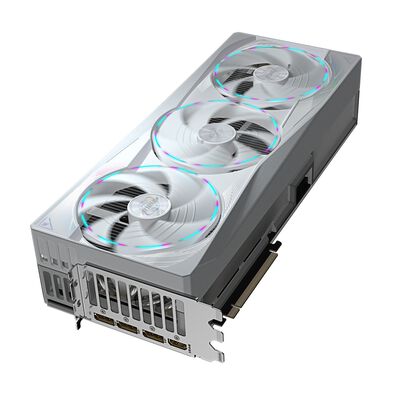 GIGABYTE  GV-N5090AORUSM ICE-32GD (GeForce RTX 5090 32GB) 