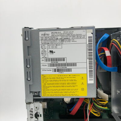 【大分店】中古  FUJITSU FMVD4300SP(i5 9500/8GB/SSD250GB/W11P) 4860001220 