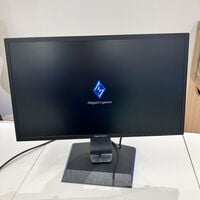 中古  I/O DATA LCD-GC242HXB (23.6 3H1DP 0.6ms TN 144Hz) 192950 