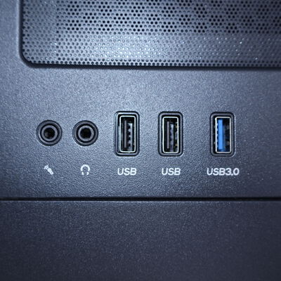 【通販センター】中古  NonBrand OriginalPC(Intel Core i5 13400F/32GB DDR4 (PC4)/SSD1TB/なし/NVIDIA GeForce RTX 4060 Ti 8GB/W11H64 MAR) 203896 