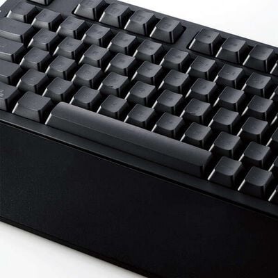 エレコム  TK-G02UMBK (メンブレンゲーミングキーボード) 