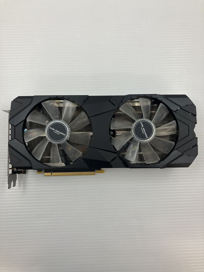 【秋葉原本店】中古  玄人志向 GG-RTX2070SP-E8GB/DF (RTX2070 SUPER) 140102 
