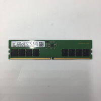 中古  PC5-44800 16GB デスクトップ用 149153 