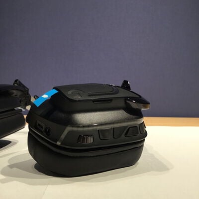 【松山環状枝松店】中古  Logicool G933s (ﾜｲﾔﾚｽ 7.1chｹﾞｰﾐﾝｸﾞﾍｯﾄﾞｾｯﾄ) 4560001244 