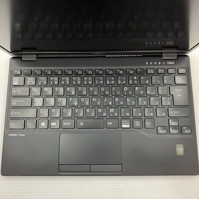 【秋葉原本店】中古  fujitsu LIFEBOOK U9311/F(i5-1145G7/8GB/SSD256GB/W11P) 3410015420 