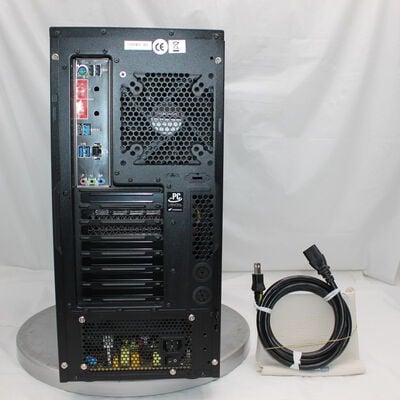 【通販センター】中古  THIRDWAVE raytrek LD(Intel Core i7 11700F/64GB DDR4 (PC4)/SSD500GB/DVDマルチ/NVIDIA GeForce RTX 3060 Ti 8GB/W11H64 MAR) 198981 