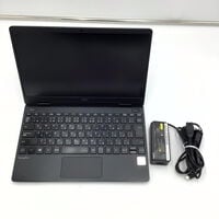 中古  NEC VKT10 (INTEL Core i5 10210Y 1.0GHz/8GB/SSD256GB/-/オンボード/12.5/1920x1080/Wi-Fi/WEBCAM/W11H64) 179608 