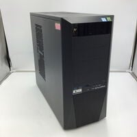 中古  GALLERIA XF 4950001389 