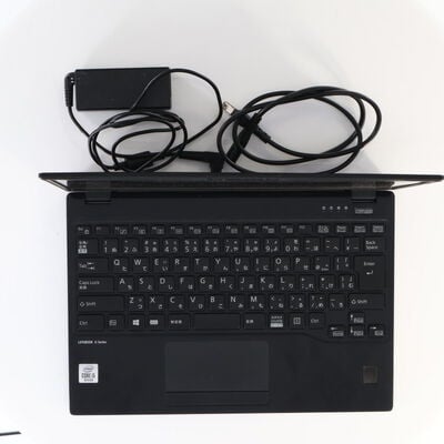 【秋葉原本店】中古  FUJITSU　LIFEBOOK(i5-10310U/8GB/SSD250GB/W11P) 3410015349 