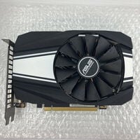 中古  ASUS PH-GTX1660S-O6G (GTX1660 SUPER) 141203 