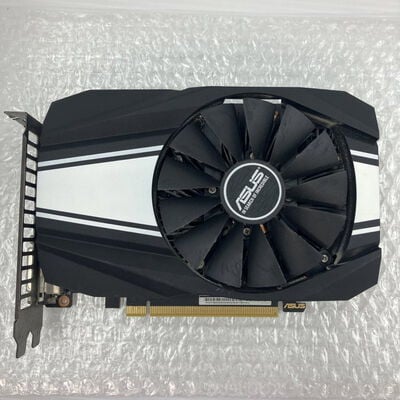 【秋葉原本店】中古  ASUS PH-GTX1660S-O6G (GTX1660 SUPER) 141203 
