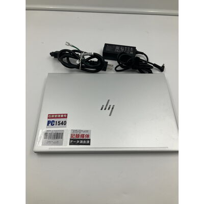 【秋葉原本店】中古  HP EB630G10(Core i5 1335U 1.30GHz/16GB/SSD256GB/UHD Graphics/13.3ｲﾝﾁ/WLAN/WEBCAM/W11P64) 3410012308 