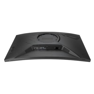 ASUS  ROG Strix XG27WCMS (27インチワイド 湾曲液晶モニター) 