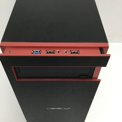 【福山ココローズ店】中古  Level∞（i7-10700K/32GB/RTX3080/SSD512GB/HDD2TB） 5090000684【8/28値下げ!】 