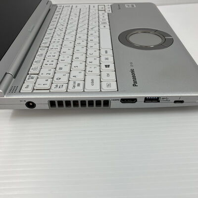 【秋葉原本店】中古  Panasomic Letsnote CF-SV(i5-10210U/8GB/SSD256GB/W11P) 3410016937 