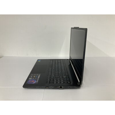 【福山ココローズ店】中古  Cyborg 15 A13UCK(i7-13620H/16GB/SSD512GB/RTX3050/W11H) 5090000490【8/14価格改定!】 
