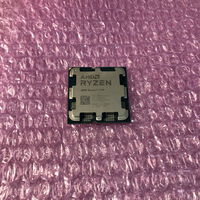 中古  AMD Ryzen 7 7700 (AM5/3.8GHz/40M/C8/T16/65W) 1460024624 