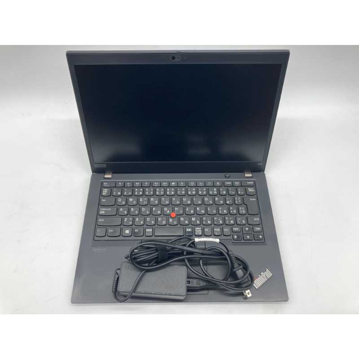 中古 LENOVO ThinkPad X13 (AMD Ryzen 5 Pro 4650U 2.10GHz/32GB
