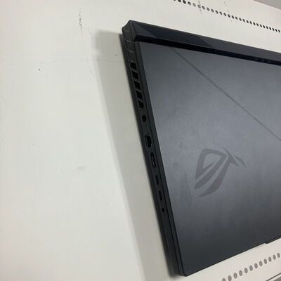 【大宮店】中古  ASUS　ROGノート(i7-13650HX/32GB/SSD1TB+512GB/RTX4070/W11H) 1250006248 