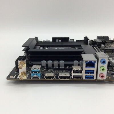 【浜松店】中古  ASRock B860M Pro-A WiFi (B860 1851 mATX DDR5) 1300008046 