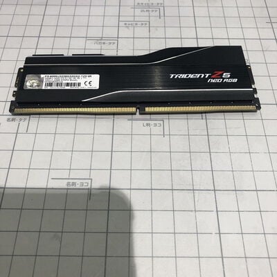 【盛岡都南店】中古  PC5-48000 32GB デスクトップ用 149158 