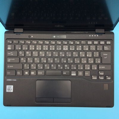 【秋葉原本店】中古  富士通 LIFEBOOK U9310X/D(i5-10310U/4GB/SSD128GB/W11P) 3410014415 