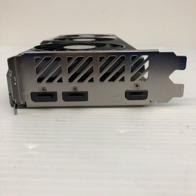 【徳島住吉店】中古  GIGABYTE GV-R9060XTGAMING OC-16GD（RX9060XT 16GB） 3480039382 