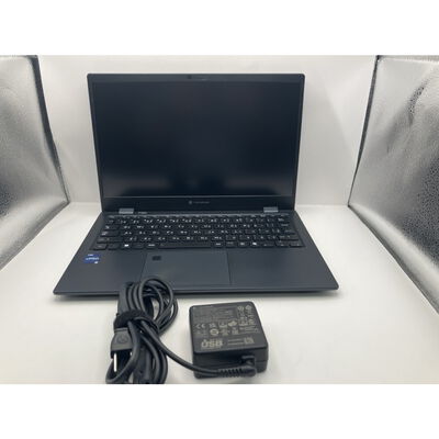 【仙台店】中古  TOSHIBA dynabook G83/LY (Core i5-1345U/16GB/SSD 256GB/-/-/WLAN/13.3FHD/W11P/-) 3240011498 