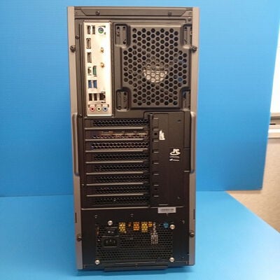 【大須店】中古  GALLERIA XA7C-R37 3120023905 