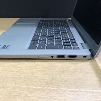 【甲府飯田店】中古  DELL Latitude 5320 (Intel Core i7 1185G7 3.0GHz/16GB/SSD256GB/-/-/13.3/1920x1080/Wi-Fi/WEBCAM/W11H64) 180537 